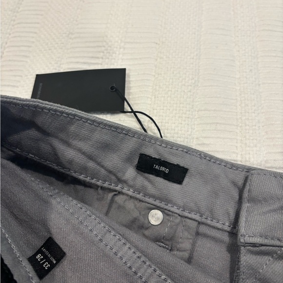 Bonobos Mens Five Pocket Jeans 33/28 - Picture 3 of 7